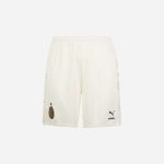 shorts ac milan x pleasures 202324 – light version – 10 rafael leão Collection – Official AC Milan Kits Collection - Official AC Milan Kits