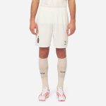 shorts ac milan x pleasures 202324 – light version – 10 rafael leão Collection – Official AC Milan Kits Collection - Official AC Milan Kits