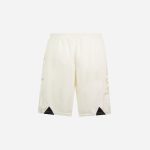 shorts ac milan x pleasures 202324 – light version white – 33 davide bartesaghi Collection – Official AC Milan Kits Collection - Official AC Milan Kits