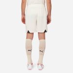 shorts ac milan x pleasures 202324 – light version white – 33 davide bartesaghi Collection – Official AC Milan Kits Collection - Official AC Milan Kits