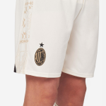 shorts ac milan x pleasures 202324 – light version Collection – Official AC Milan Kits Collection - Official AC Milan Kits